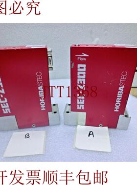 供应HoribaSTEC SEC-Z313M 质量流量控制器C4F6-q 50sccmMG