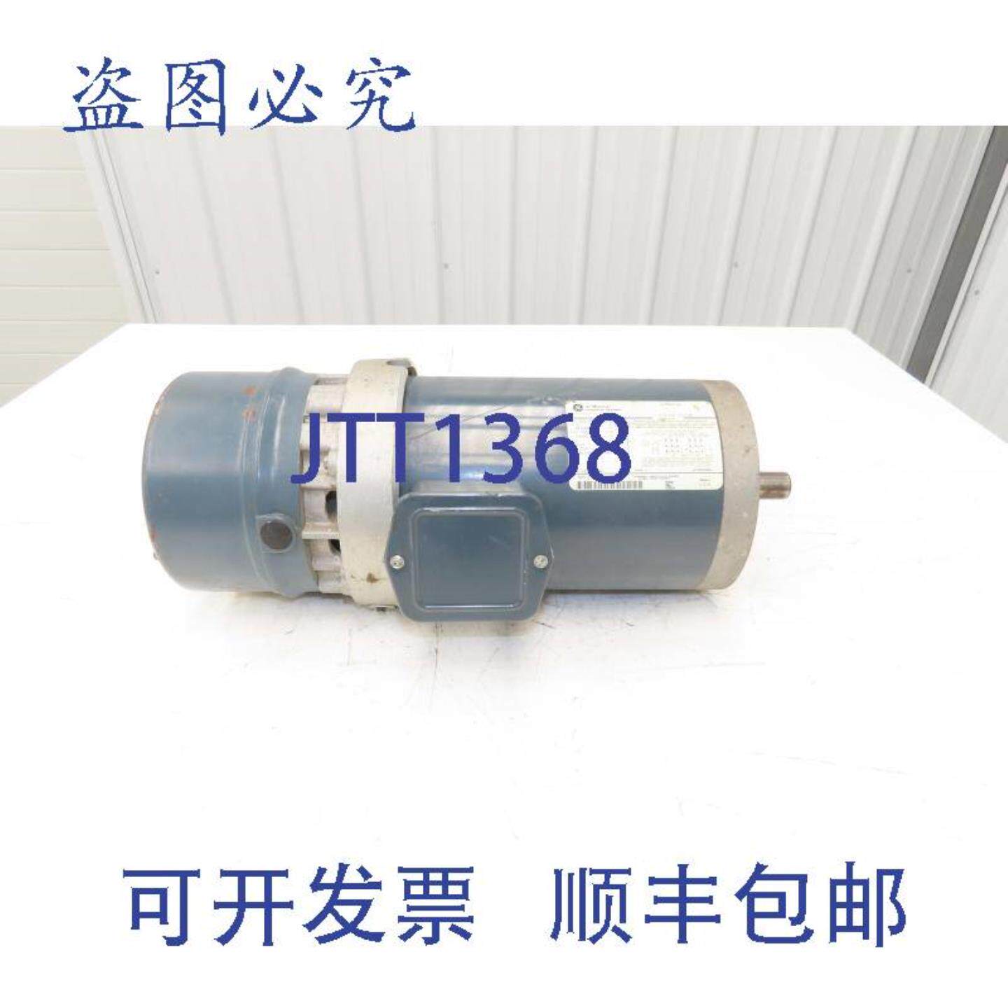 供应5KE48WN8200A 制动电机 2Hp 1725 RPM 230460VAC 3PH 145TC