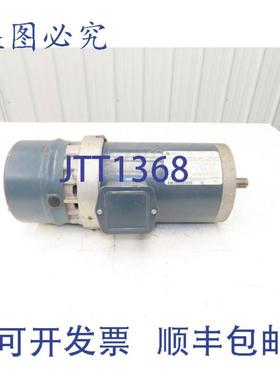 供应5KE48WN8200A 制动电机 2Hp 1725 RPM 230460VAC 3PH 145TC