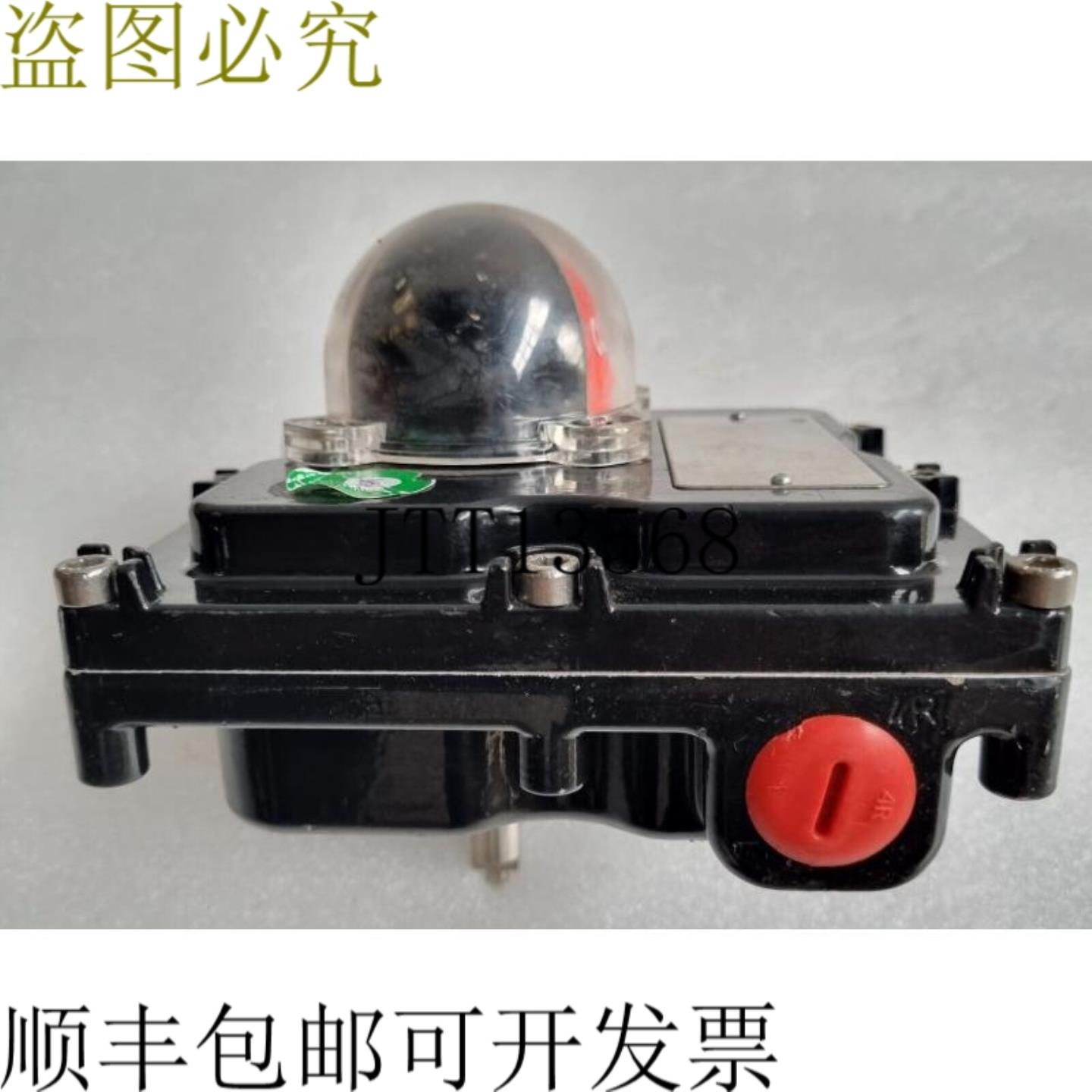 供应NELES KS2A4A2NGREN  IP67 8VDC3mA1mA Amb温度-20