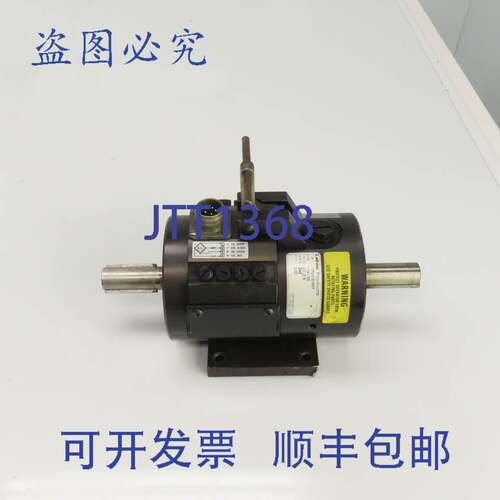 现货供应Lebow Products 1104-200 扭矩传感器 9000RPM 200 磅英