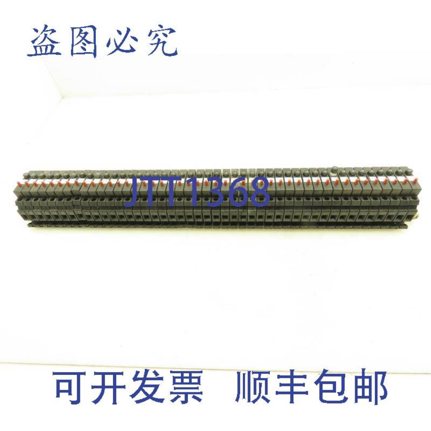 供应AllenBradley1492-GH015断路器DIN导轨250V15AB系列45件装