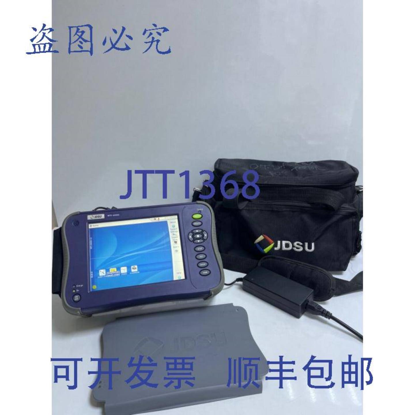 供应Viavi JDSU MTS6000A v2 Otdr 8126B 反射计
