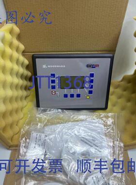 供应伍德沃德 8440-1884 rev K 控制器 easygen-2500-5