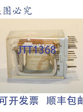 供应Schrack RA408720继电器