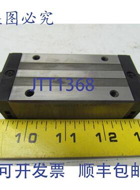 供应INA KWSE20-HL-HLAG2V2 直线轴承滑块 六列 44mm 宽 25mm 高