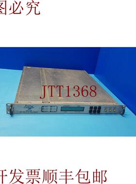 供应Radyne Comstream SFC1450 KU 行星转换器