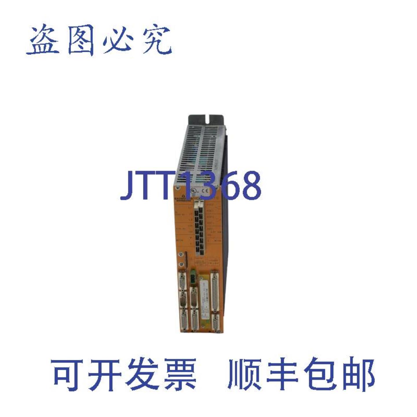 供应Bamüller 变频器 BUM618-1218-3-R-1000-A009-01