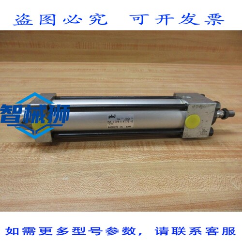 原装供应 PHD AVK 1 3/8 X 4 1/2-DEG 气动缸 AVK 138X412DEG