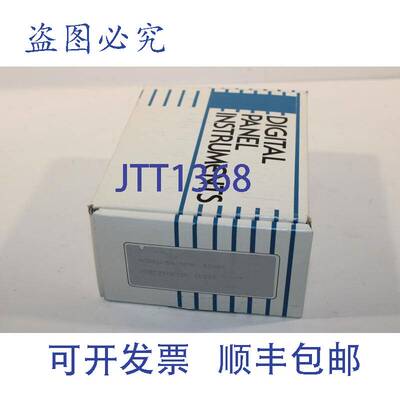 现货供应Galaxy DPM-81006 面板仪表 DC 0-1000V