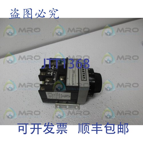 现货供应AGASTAT 7012EF 延时继电器 1-10 分钟人口规划署