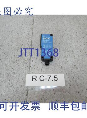 供应Sick 1026059 Sick WT14-2P411 光传感器  测量范围 1500