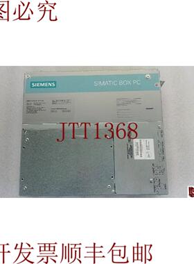 供应SIMATICPC 627B  6ES7647-6BD20-0EX0