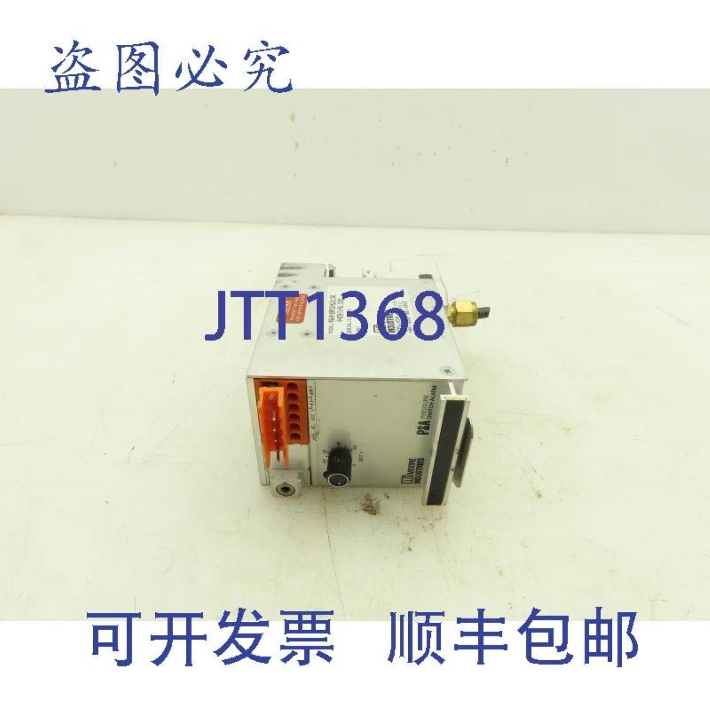 供应Moore PSA0-30PSIGML2117AC-P-RIB-TJ-FA1压力开关0-30PSI
