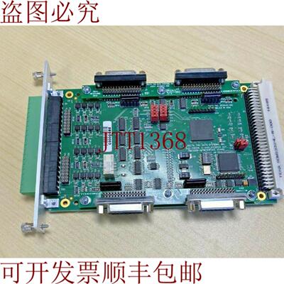 供应Delta Tau Umac ACC-24E2S 4 轴编码器步进控制器板