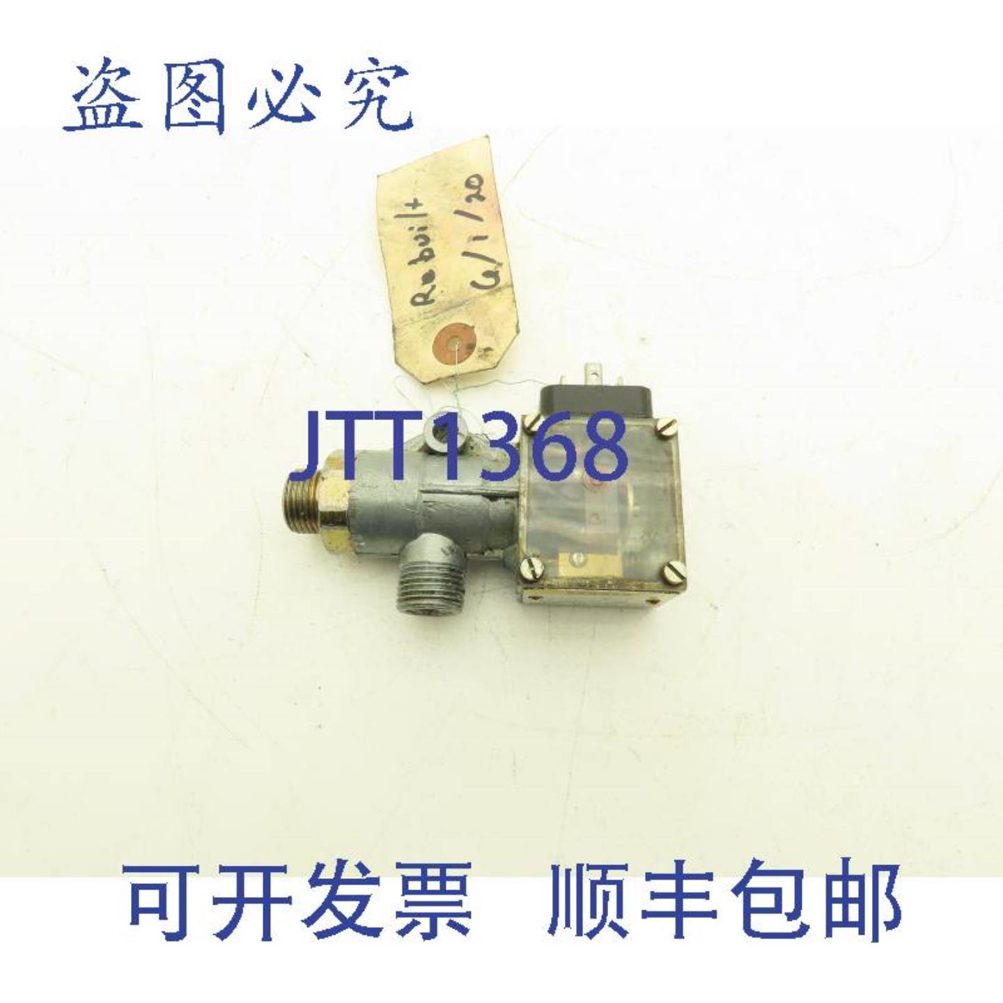 供应Vogel 171 200 051 液压油流量监测传感器 250VAC