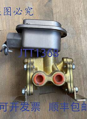 供应ASCO NP831654V 电磁阀 125V 174W 38 管 10-175 PSI