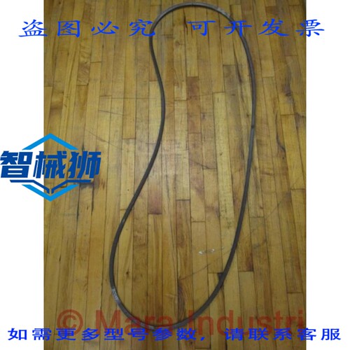 原装供应 OPTIBELT 5V1400 SK BLET（3 件装）