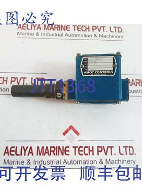 供应Amot Controls 4140dr1v00cg1ee 温度开关 18-54 &deg;c