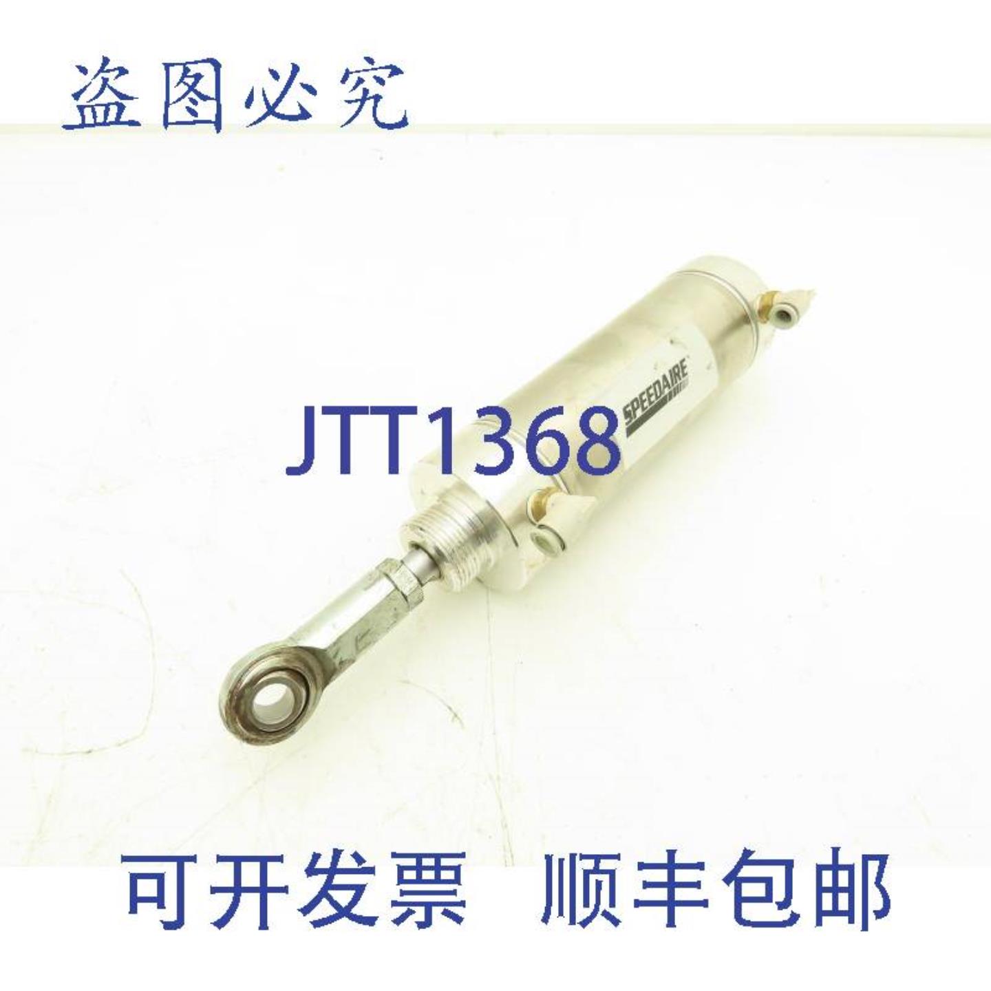 供应Speedaire6CPY6气缸25英寸缸径4英寸行程250PSI58英寸