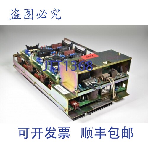 现货供应安川 CACR-TS111Z1SR 伺服控制器