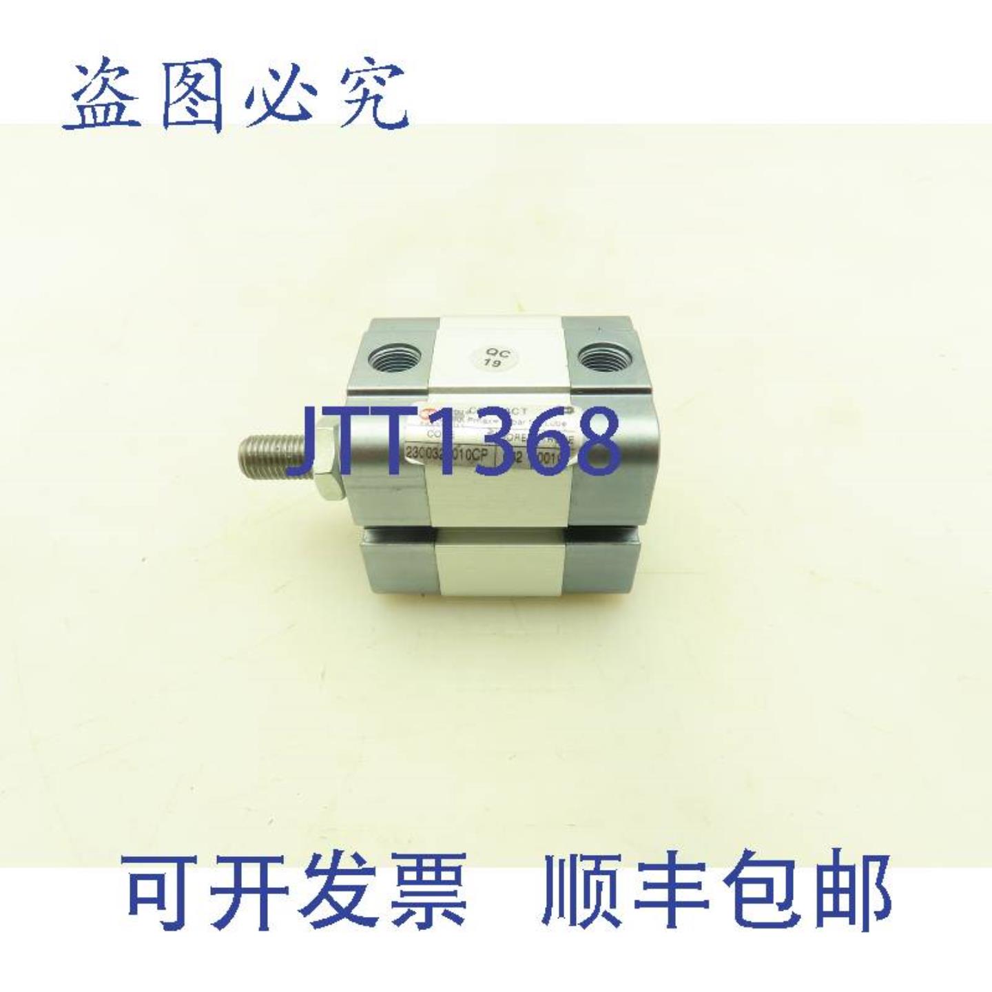 供应METAL WORK 2300320010CP 气缸 32MM 孔径 10MM 行程 10 bar