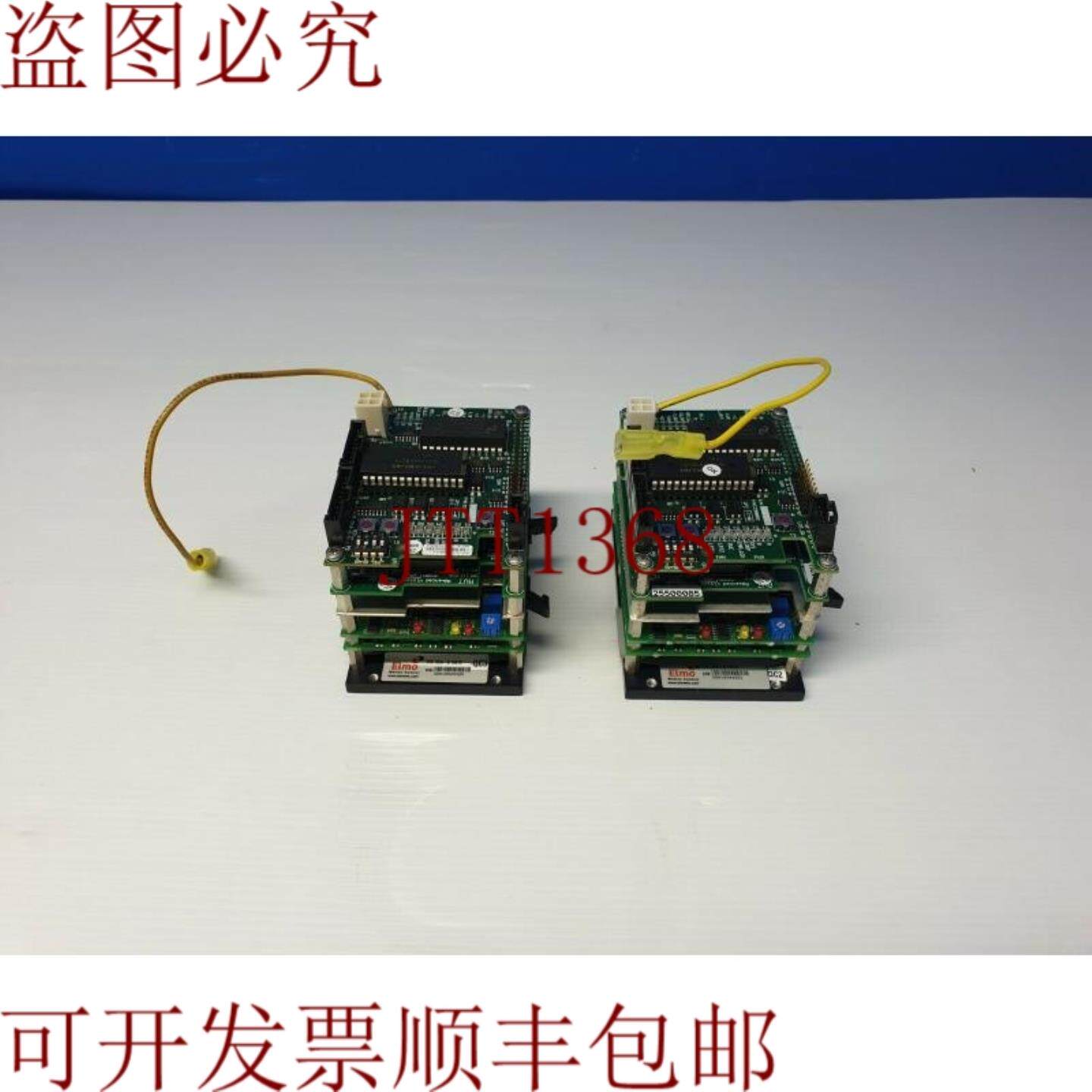 供应Elmo 运动控制 SSA-6100T3 属放大器件量 2 件