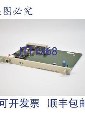 供应Berthel S5-ARCNET控制板0038-H0001000 EZ044