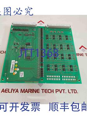 供应DSDI 120AV1 3BSE018296R1 数字输入板