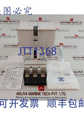 供应Terasaki L100-NF 塑壳断路器 3 极 75Amp AC 600v 5060