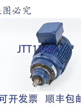 供应FDRU801054Q摆线针轮电动机FDRU801054Q含变速箱XFMG208-6