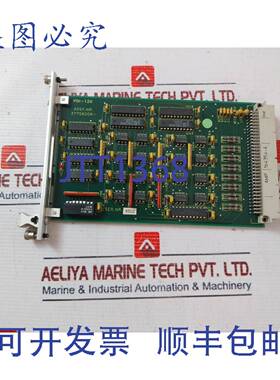 供应Albatross PDI-120 37759206 电路板 PCB 37759222A