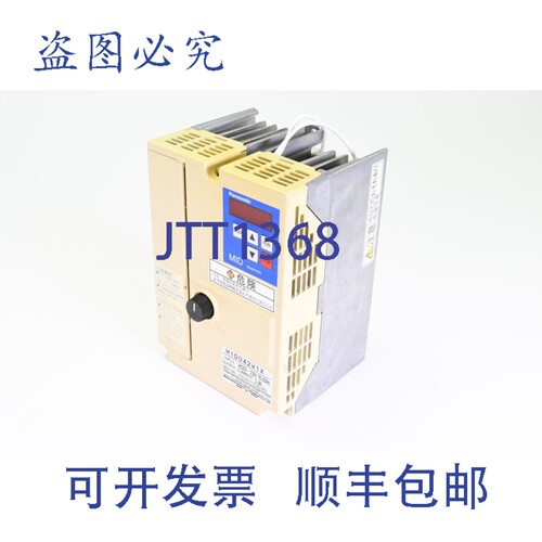 现货供应进口工业 M1D042W1X，变频器