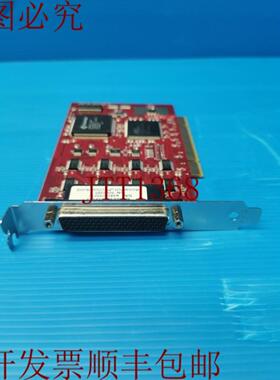 供应Comcontrol  PN 5302265 REV C RocketPort PCI