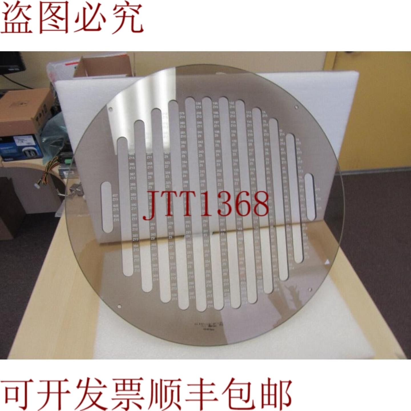 供应AMAT PN 0020-16900 灯模板-2 300 毫米辐射