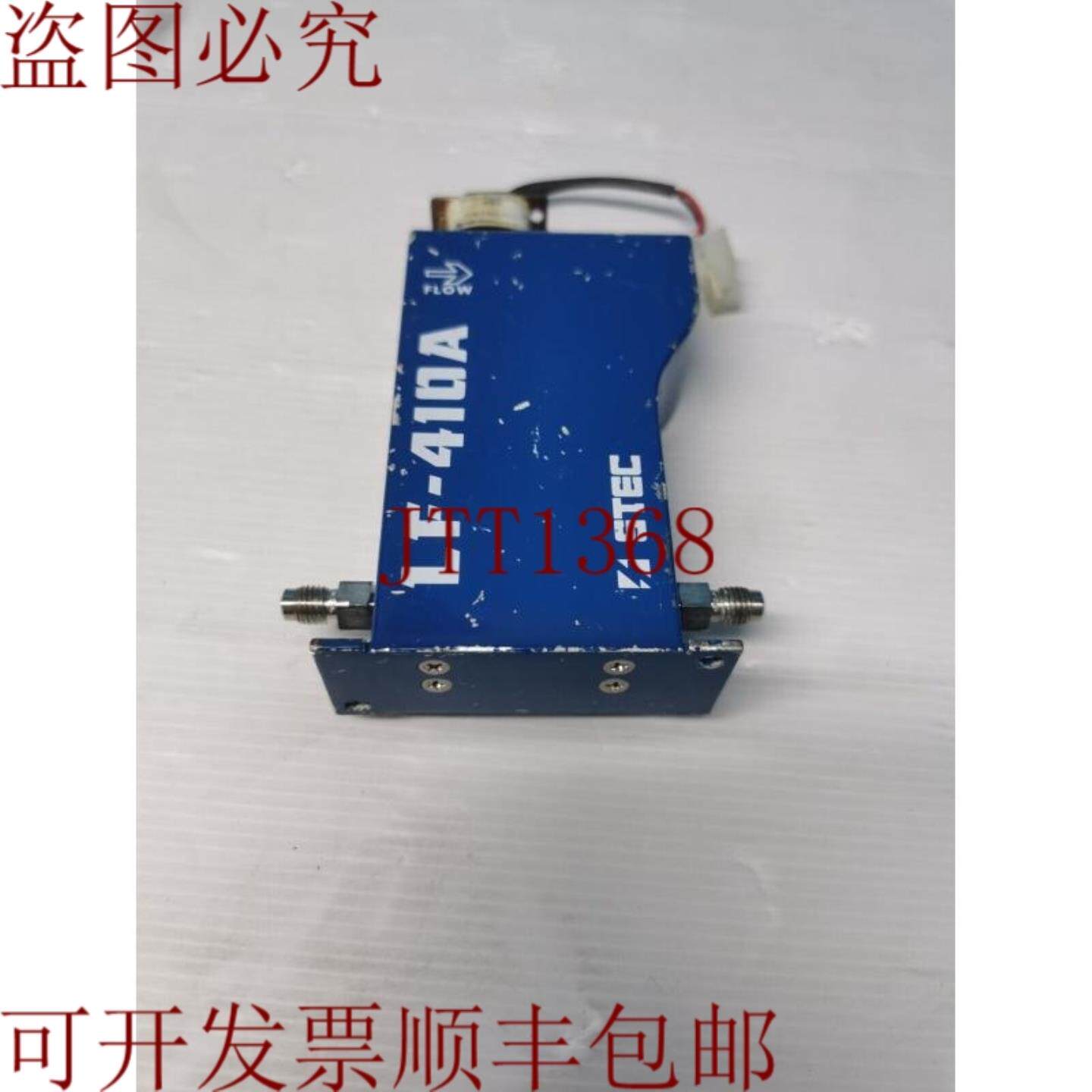 供应STEC LF-410A流量控制器2CCM