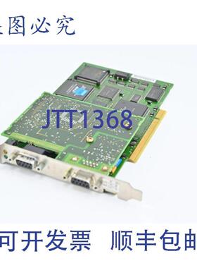 供应Profibus 板 CP5614 C79458-L8001-A77 包括 CP5614-SM-FBG