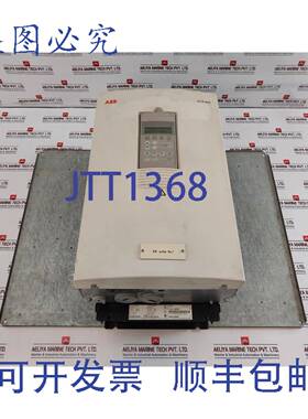 供应ACS 600 ACS60100256000D1200901 变频驱动器 3  525&hel