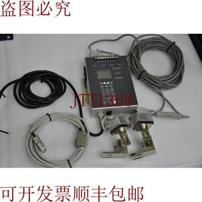 供应DENSEI BCC2500-STA BARCODE 扫描仪控制和 BCR2696-RTA