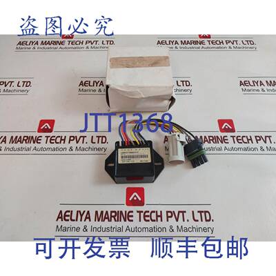 现货供应Carrier Transicold 10-00388-00 Powerpack 步进电机