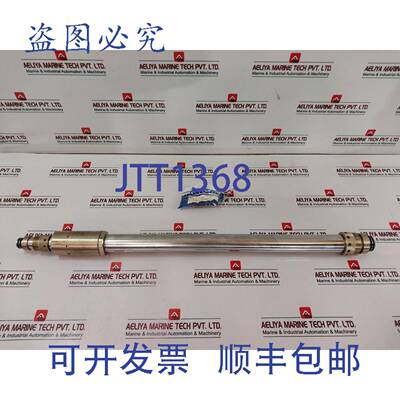 供应OCEANEERING 0333892 伸缩接头 0333881-3 AB Rev AC