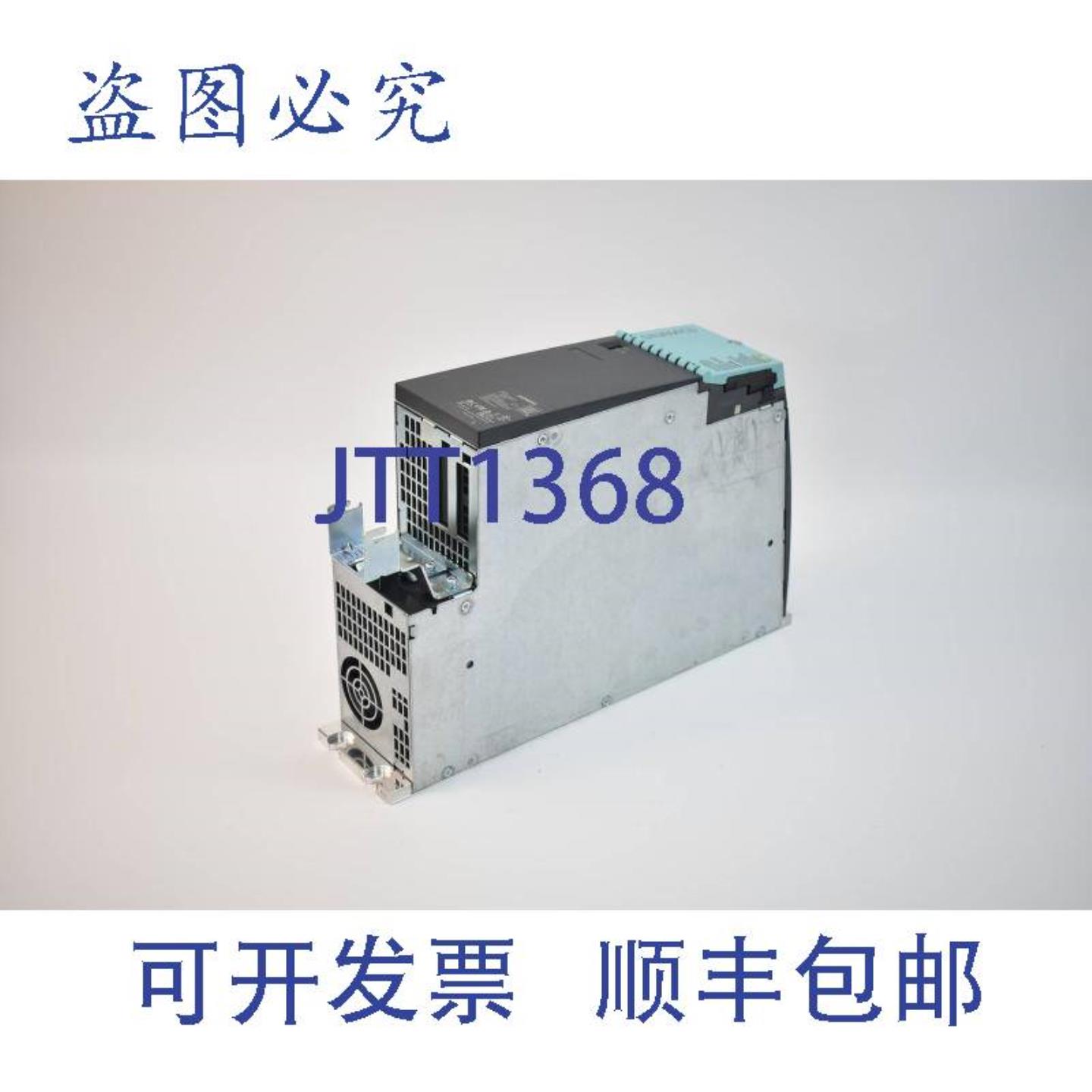 供应Sinamics S120 6SL3 120-1TE23-0AC0 6SL3120-1TE23-0AC0 ED