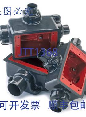 供应Robroy PRFS2 34英寸FS阀体PVC NPT连接