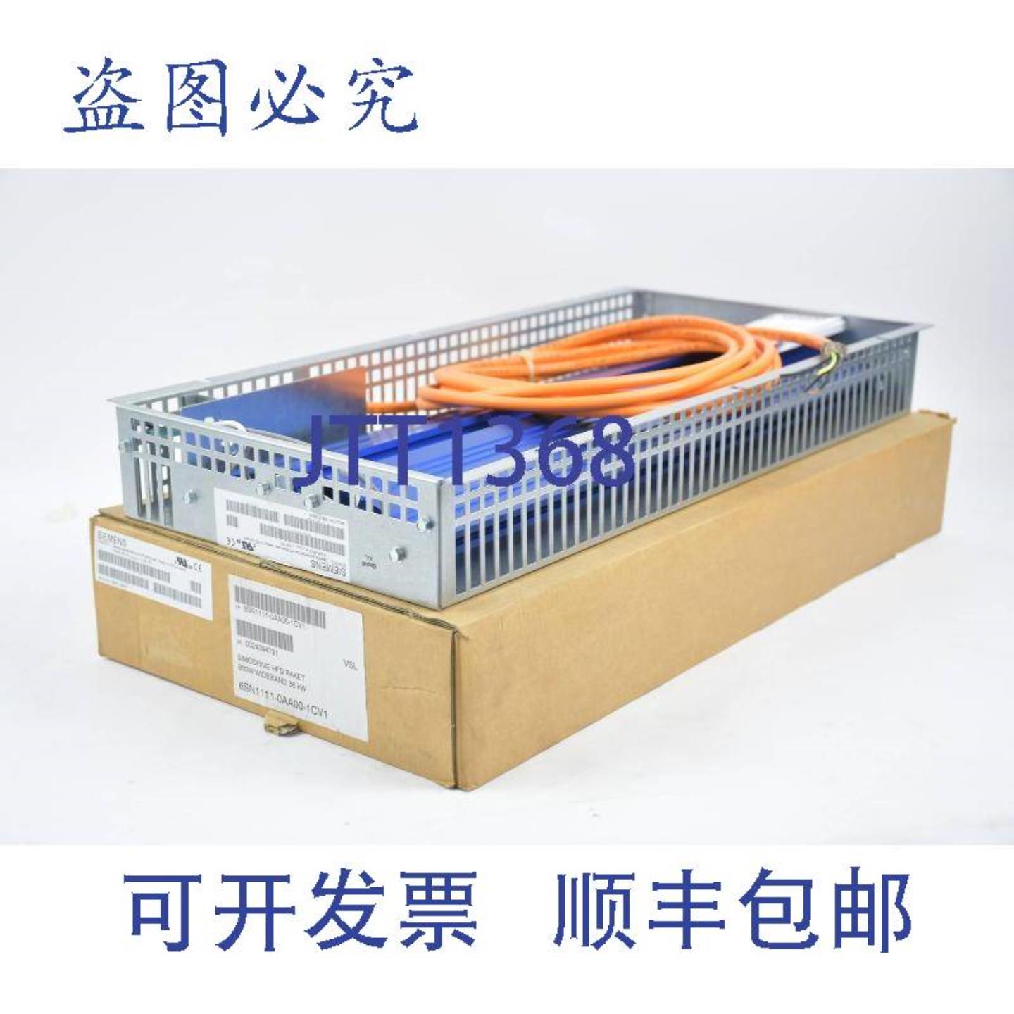 供应Sinamics HFD宽带6SN1111-0AA00-1CV16SL3100-1BE21-3AA0