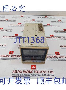 供应Chino DB1000F 数字指示调节器 1A 100Vac 50Ma 5060Hz