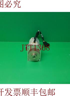 供应进口工业 MSMA022S2G 伺服电机