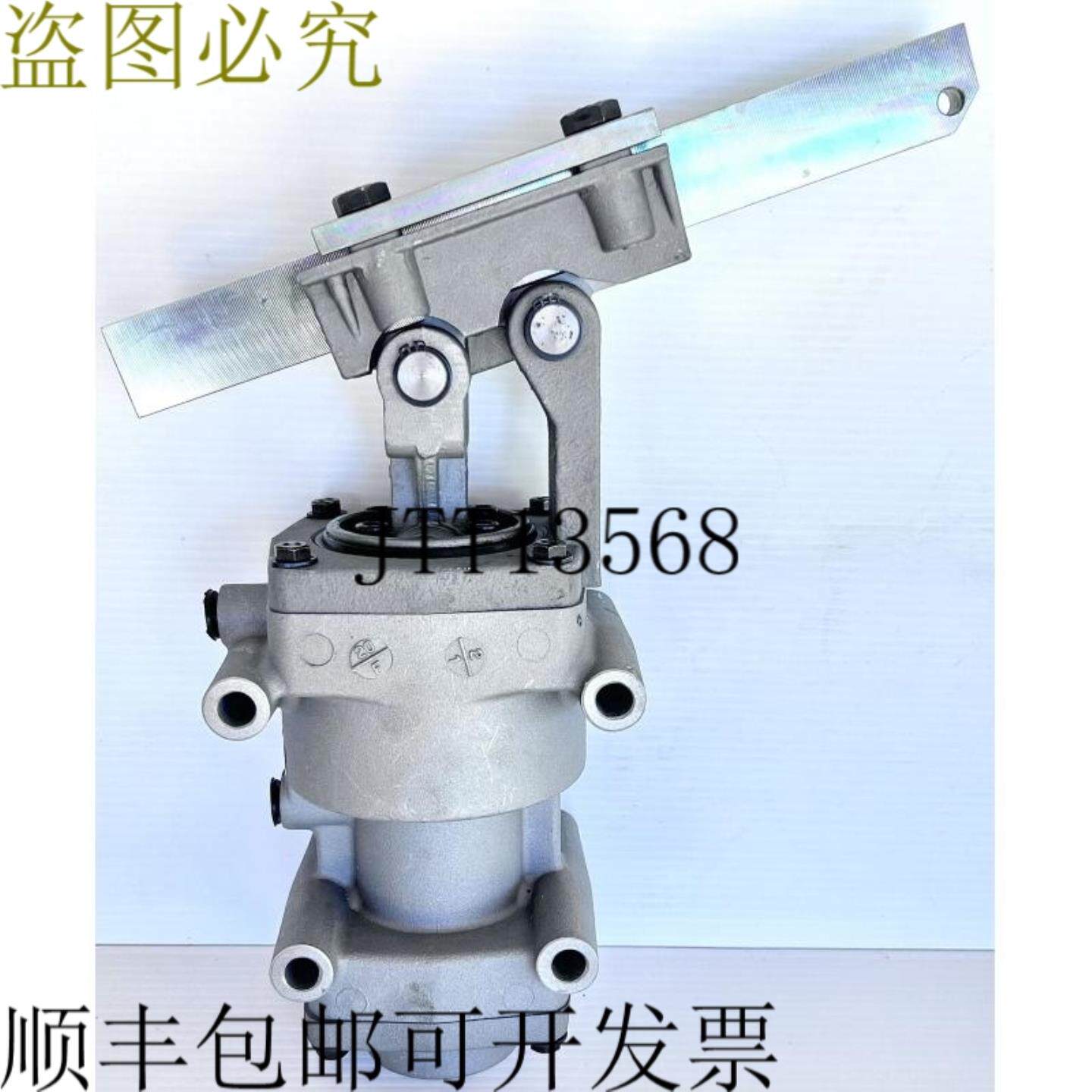 供应Haewon Industries 11040-9008 P-Mac 燃油泵执行器