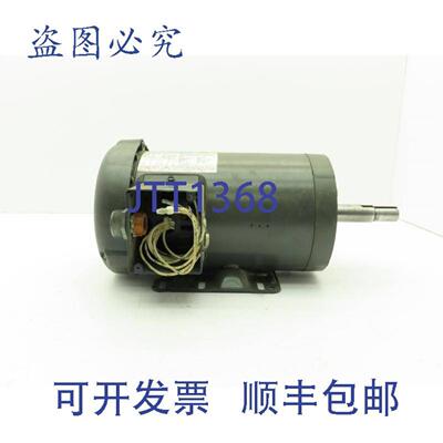 供应LeesonC145T17FK54A泵电机2马力1730转分145FM-85机架208-230
