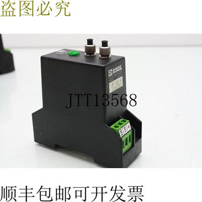 供应Dinel AF400A Fibra Optica 传感器  DIN 走廊支持  11