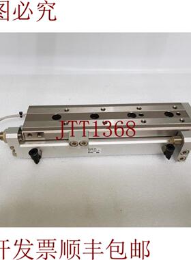 供应SMC MXQ16-100台式  015～07MPa